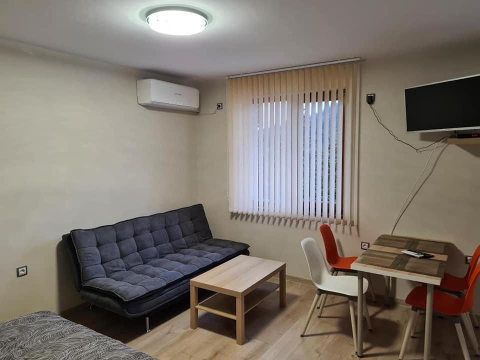 Студиа Студенец Smoljan Exteriér fotografie