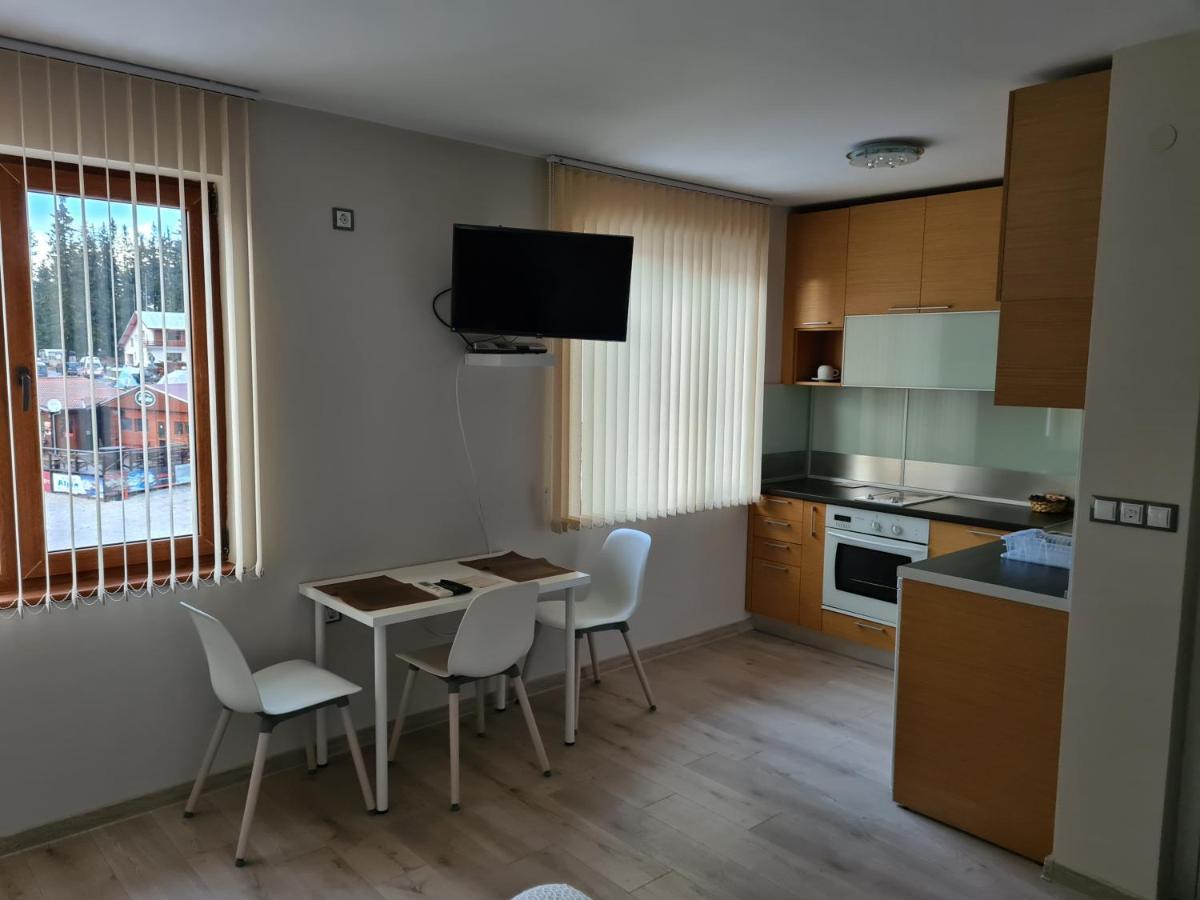 Студиа Студенец Smoljan Exteriér fotografie
